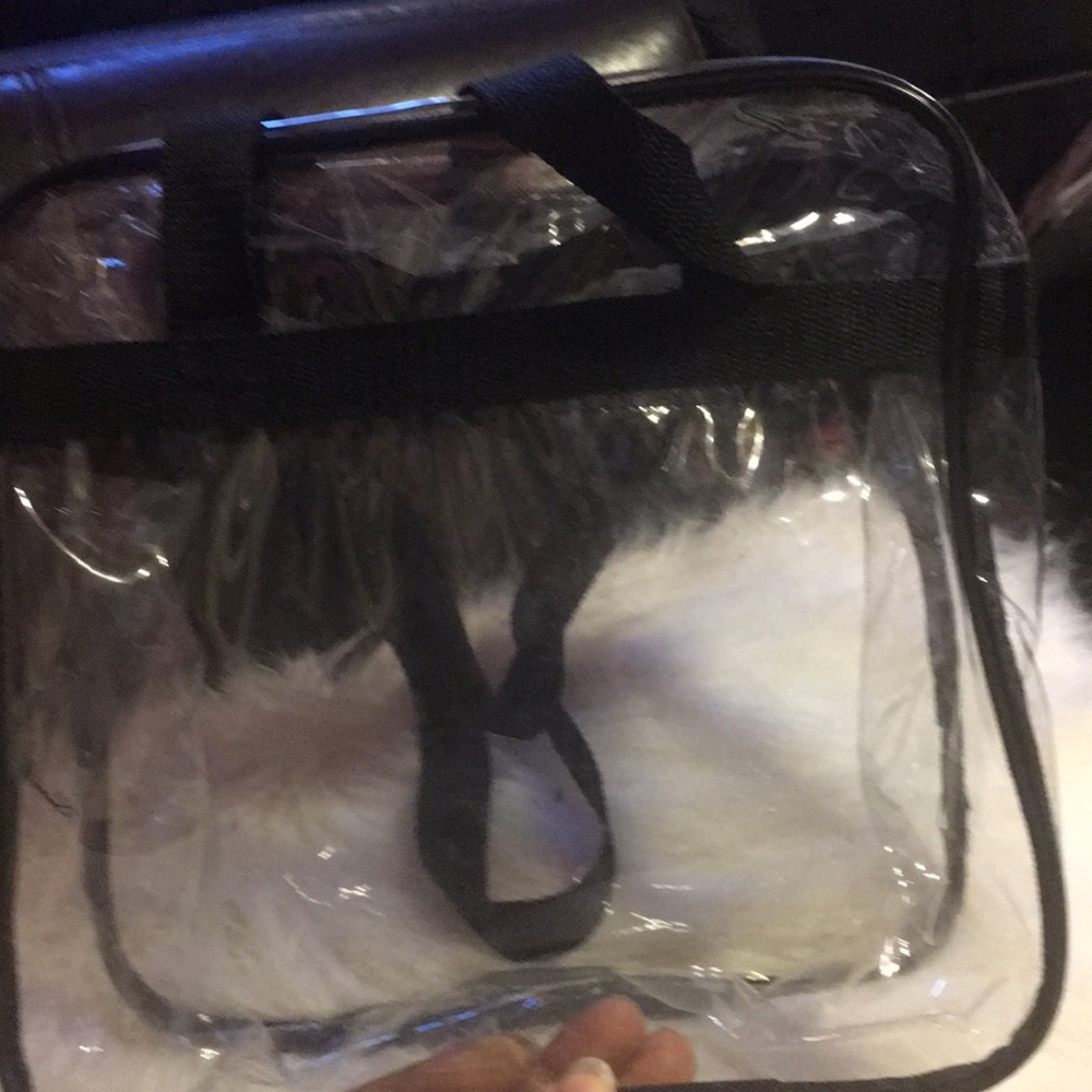 Clear Bag - image 6
